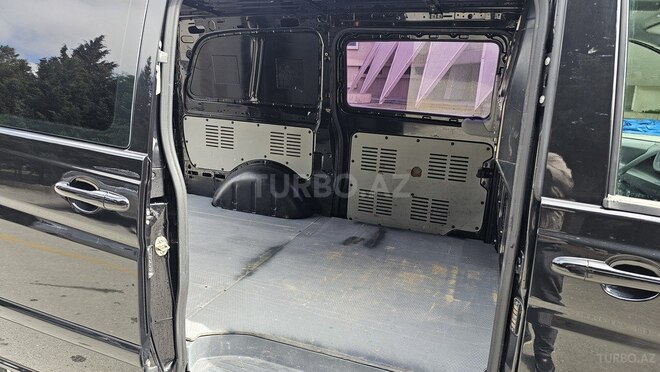 Mercedes Vito 115 2009, 208,250 km - 2.2 л - Bakı