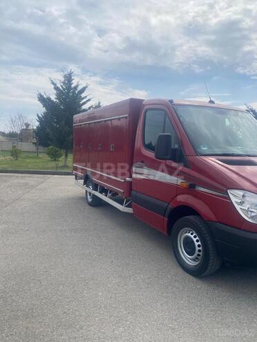 Mercedes Sprinter 313 2010, 286,650 km - 2.2 л - Xaçmaz