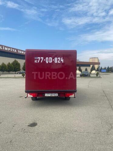 Mercedes Sprinter 313 2010, 286,650 km - 2.2 л - Xaçmaz