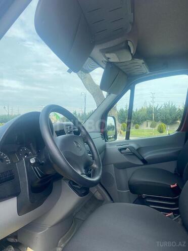 Mercedes Sprinter 313 2010, 286,650 km - 2.2 л - Xaçmaz