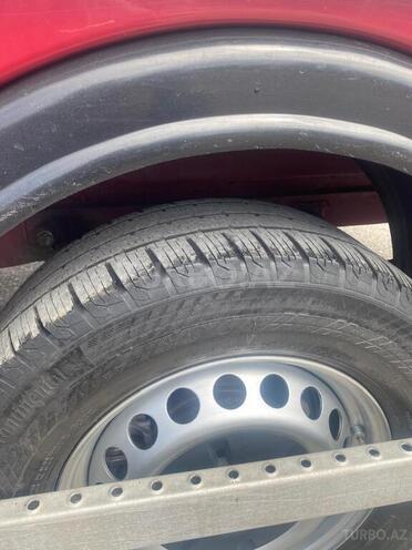 Mercedes Sprinter 313 2010, 286,650 km - 2.2 л - Xaçmaz