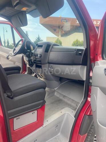 Mercedes Sprinter 313 2010, 286,650 km - 2.2 л - Xaçmaz