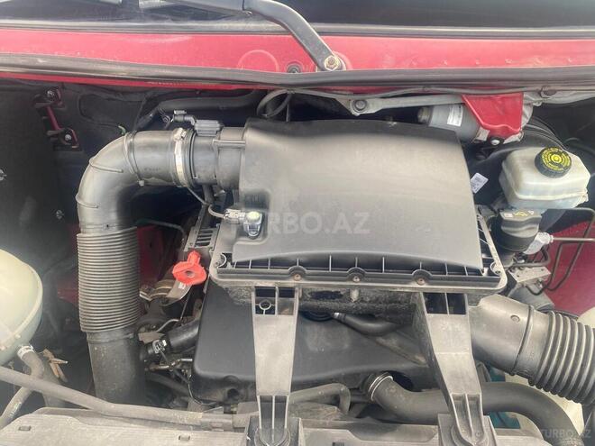 Mercedes Sprinter 313 2010, 286,650 km - 2.2 л - Xaçmaz