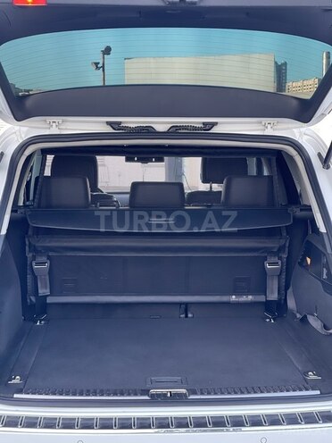 Volkswagen Touareg 2013, 185,000 km - 3.6 l - Bakı