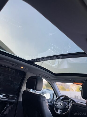 Volkswagen Touareg 2013, 185,000 km - 3.6 l - Bakı