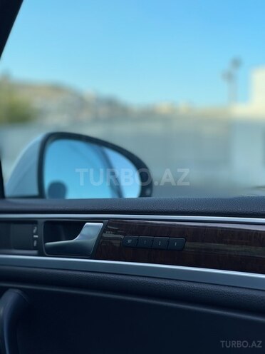 Volkswagen Touareg 2013, 185,000 km - 3.6 l - Bakı