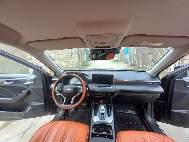 Haval Jolion 2022, 59,400 km - 1.5 l - Bakı