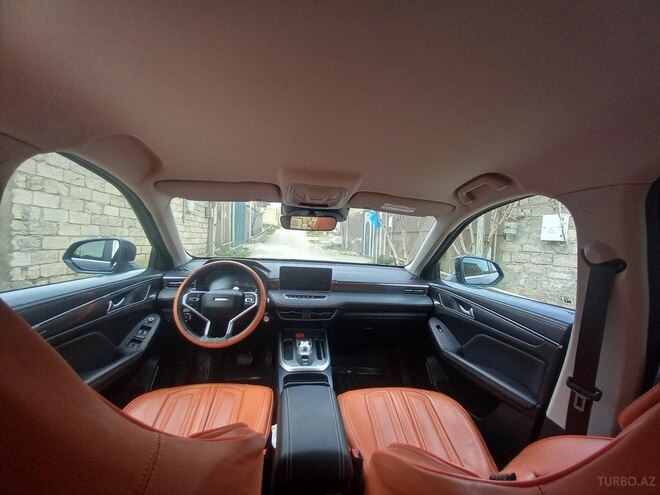 Haval Jolion 2022, 59,400 km - 1.5 l - Bakı