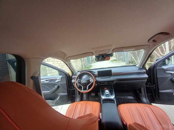 Haval Jolion 2022, 59,400 km - 1.5 l - Bakı