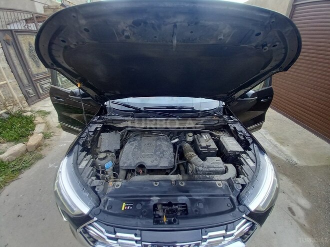 Haval Jolion 2022, 59,400 km - 1.5 l - Bakı