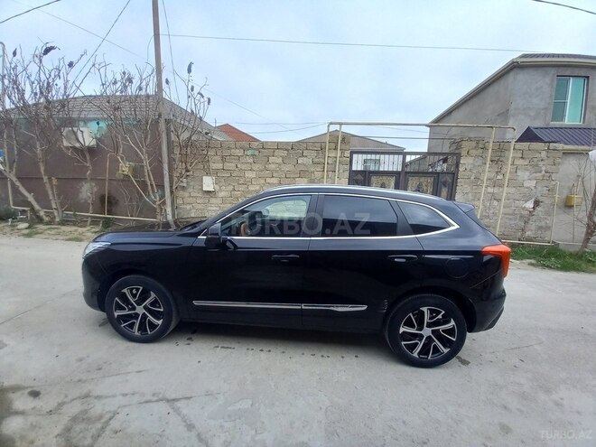 Haval Jolion 2022, 59,400 km - 1.5 l - Bakı