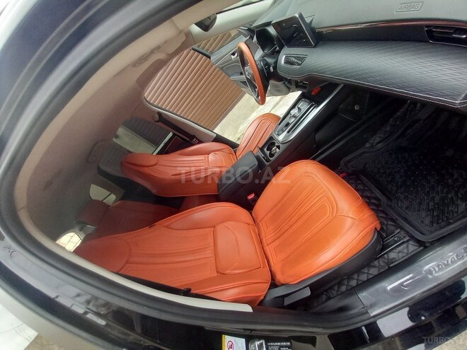 Haval Jolion 2022, 59,400 km - 1.5 l - Bakı