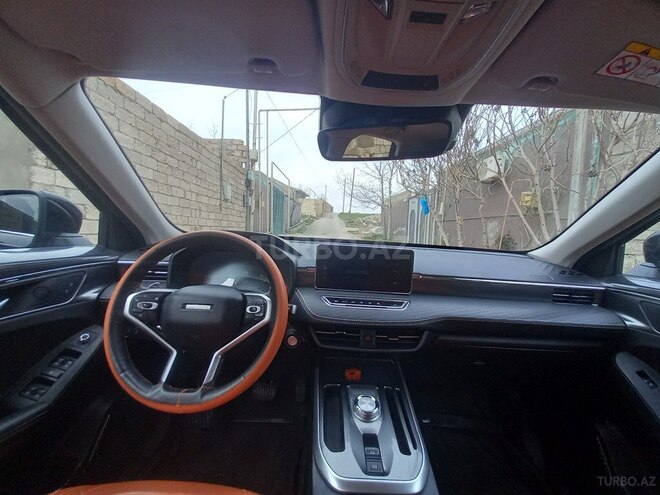 Haval Jolion 2022, 59,400 km - 1.5 l - Bakı