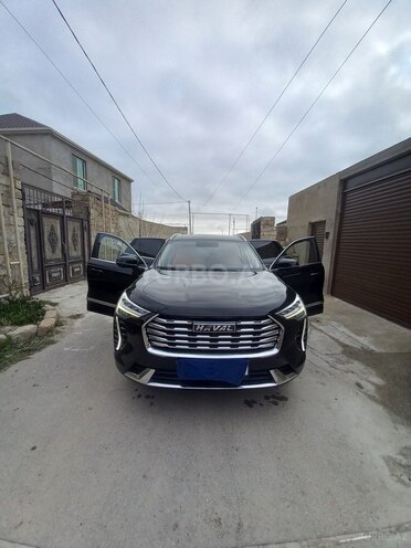 Haval Jolion 2022, 59,400 km - 1.5 l - Bakı