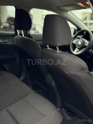 Kia Forte 2019, 73,000 km - 2.0 l - Bakı