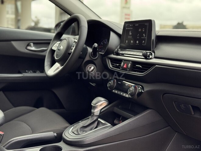 Kia Forte 2019, 73,000 km - 2.0 l - Bakı