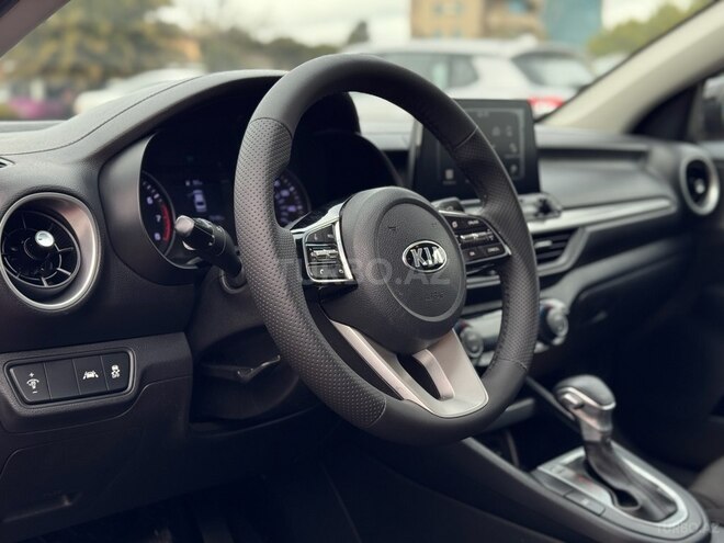 Kia Forte 2019, 73,000 km - 2.0 l - Bakı