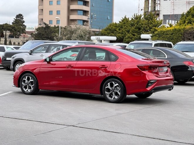 Kia Forte 2019, 73,000 km - 2.0 l - Bakı