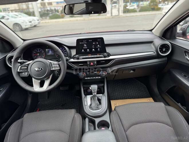 Kia Forte 2019, 73,000 km - 2.0 l - Bakı