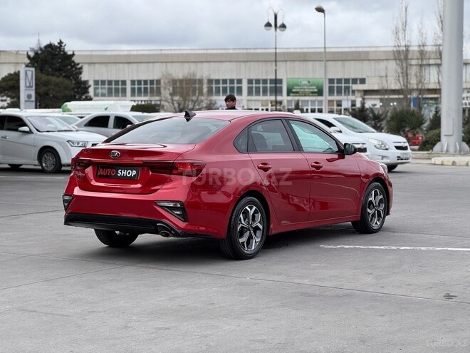 Kia Forte 2019, 73,000 km - 2.0 l - Bakı