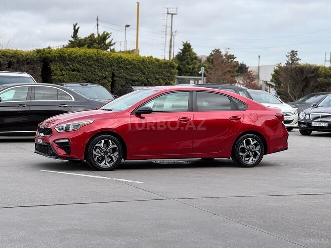 Kia Forte 2019, 73,000 km - 2.0 l - Bakı