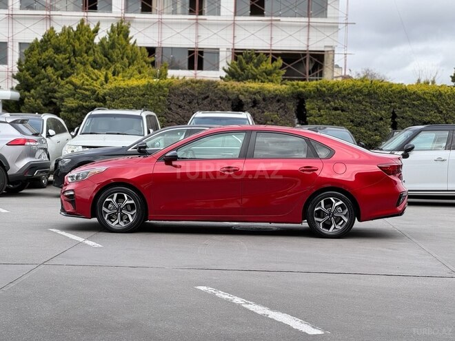 Kia Forte 2019, 73,000 km - 2.0 l - Bakı
