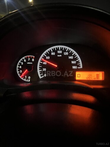 Nissan Latio 2013, 150,000 km - 1.2 l - Lənkəran