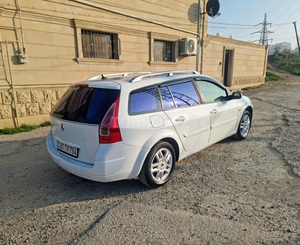 Renault Megane 2009, 99,000 km - 1.9 l - Bakı