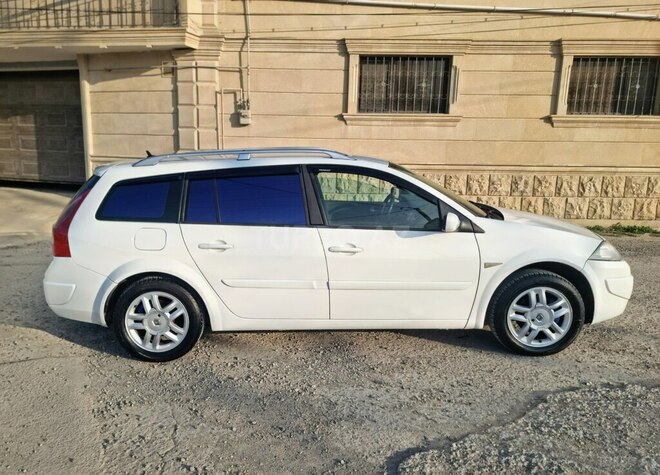 Renault Megane 2009, 99,000 km - 1.9 l - Bakı