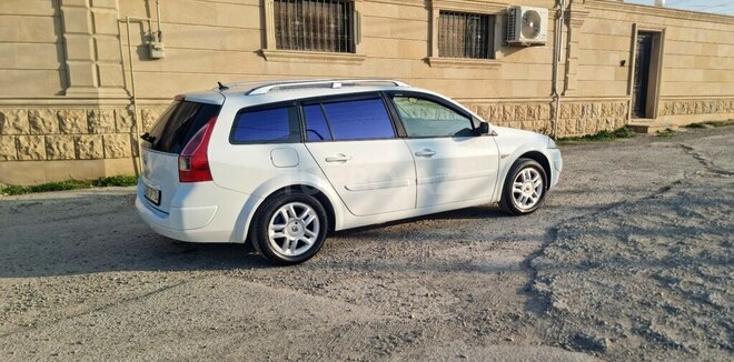 Renault Megane 2009, 99,000 km - 1.9 l - Bakı