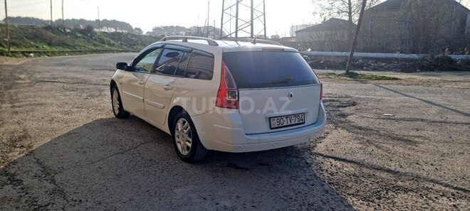 Renault Megane 2009, 99,000 km - 1.9 l - Bakı