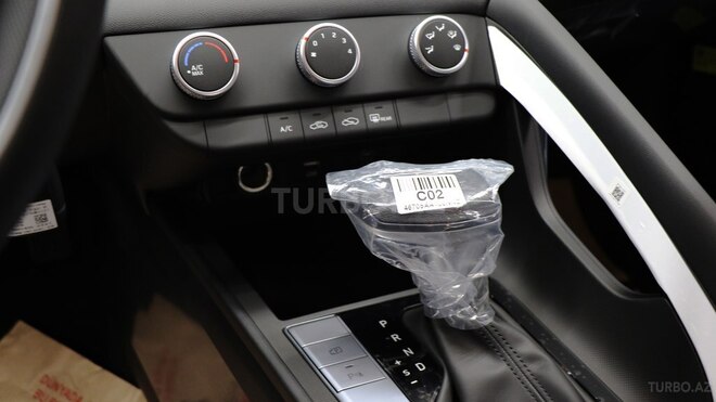 Hyundai Elantra 2024, 0 km - 1.6 л - Bakı
