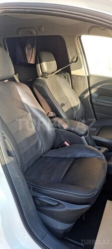 Renault Megane 2009, 99,000 km - 1.9 l - Bakı