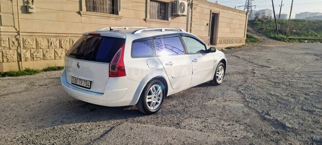 Renault Megane 2009, 99,000 km - 1.9 l - Bakı