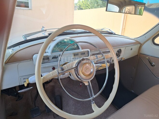 GAZ 21 1966, 30,000 km - 2.4 l - Bakı