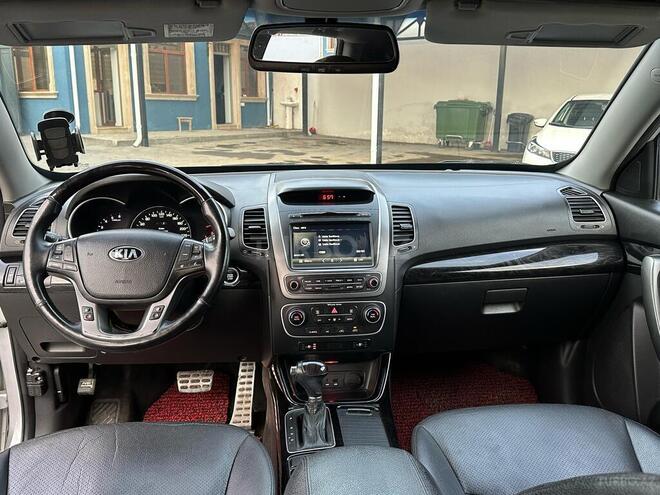 Kia Sorento 2013, 261,000 km - 2.0 l - Bakı