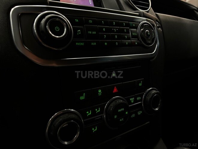 Land Rover Discovery 2010, 290,000 km - 3.0 л - Bakı
