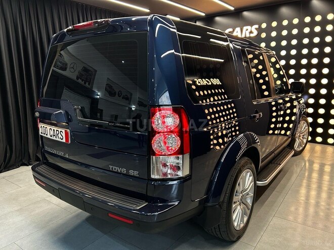 Land Rover Discovery 2010, 290,000 km - 3.0 л - Bakı