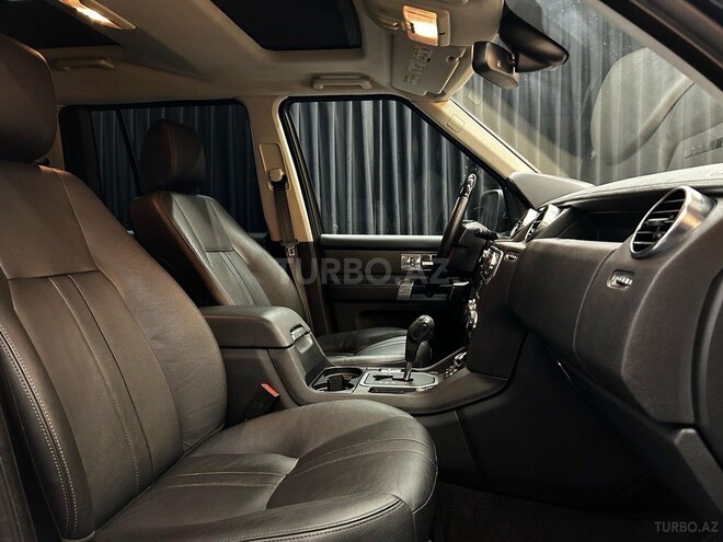 Land Rover Discovery 2010, 290,000 km - 3.0 л - Bakı