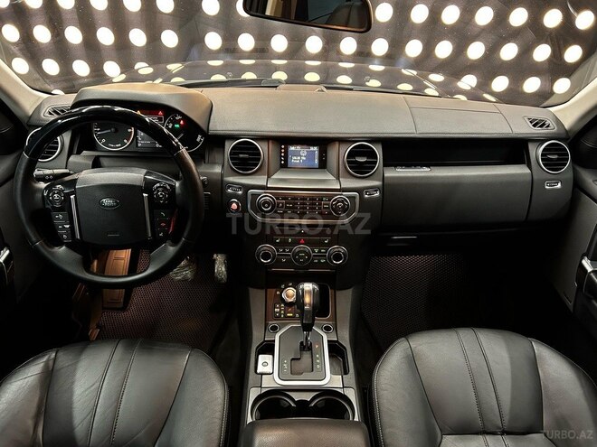 Land Rover Discovery 2010, 290,000 km - 3.0 л - Bakı