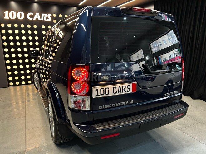 Land Rover Discovery 2010, 290,000 km - 3.0 л - Bakı
