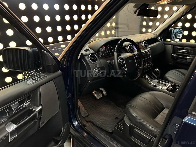Land Rover Discovery 2010, 290,000 km - 3.0 л - Bakı