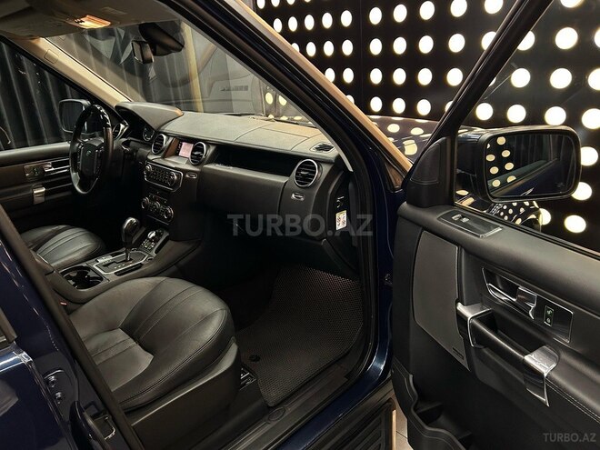 Land Rover Discovery 2010, 290,000 km - 3.0 л - Bakı