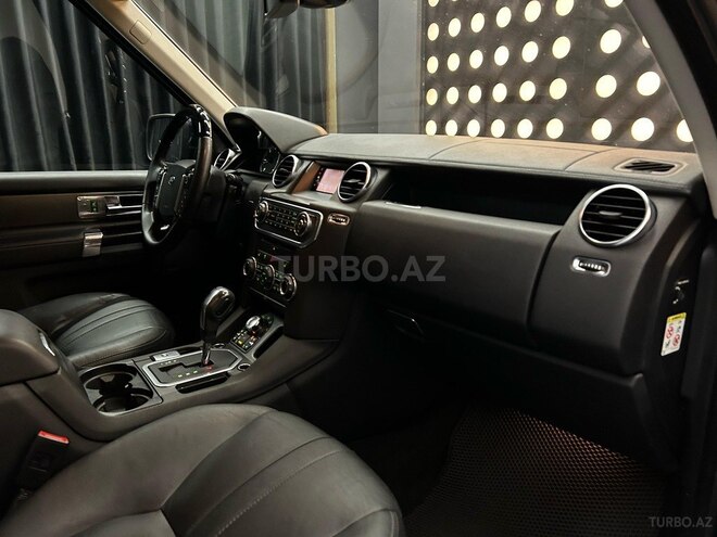 Land Rover Discovery 2010, 290,000 km - 3.0 л - Bakı