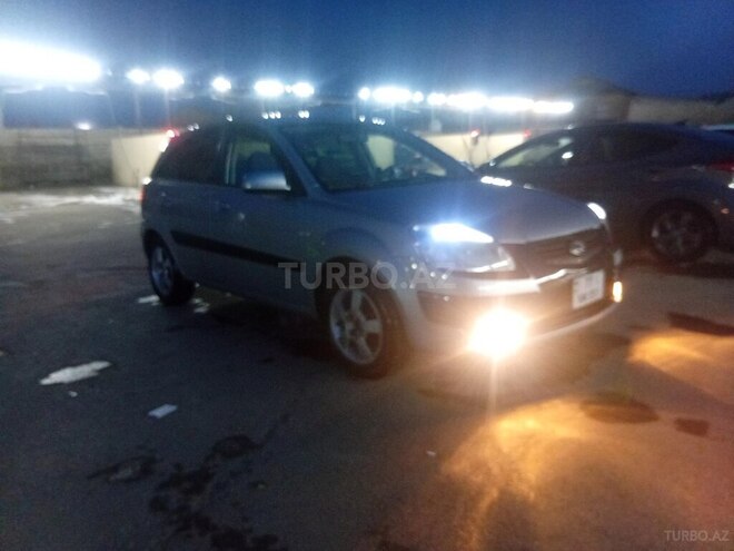Kia Rio 2009, 288,051 km - 1.5 л - Bakı