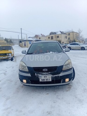Kia Rio 2009, 288,051 km - 1.5 л - Bakı
