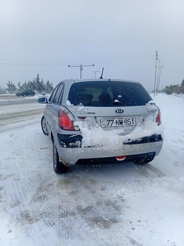 Kia Rio 2009, 288,051 km - 1.5 л - Bakı