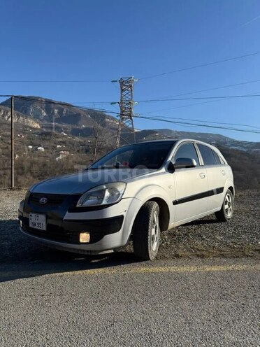 Kia Rio 2009, 288,051 km - 1.5 л - Bakı