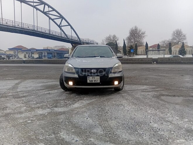Kia Rio 2009, 288,051 km - 1.5 л - Bakı