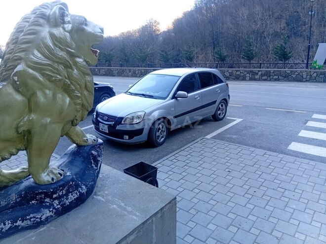 Kia Rio 2009, 288,051 km - 1.5 л - Bakı